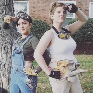 Meet your Posher, Sonny